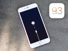 Apple в iOS 9.3 beta 4 исправила ошибку, превращающую iPhone в «кирпич» при смене даты