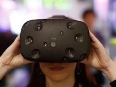 HTC Vive ждёт технологический прорыв