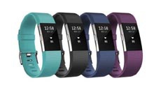 Для Fitbit Charge 2 вышло масштабное обновление