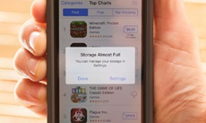 Почему 16 Гб памяти в iPhone – признак альтернативного прогресса
