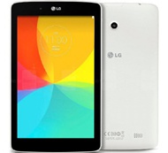 LG готовится представить G Pad 8.0 с поддержкой LTE