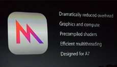 Apple готовит революцию в мире мобильных игр