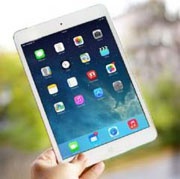 72% потенциальных покупателей планшетов выбирают iPad