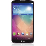 LG анонсировала планшетофон G Pro 2 в красном корпусе