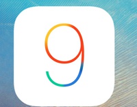 Apple выпустила iOS 9.0.2 для iPhone, iPad и iPod touch