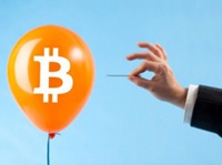 Признаки завершения революции Bitcoin