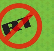 Кремлівському каналу обмежили публікації у Facebook