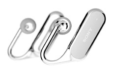 Безумный концепт Sony: наушники, которые позволяют слышать все окружающие звуки