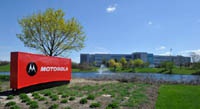 Европа обвинила Motorola в нарушении антимонопольного законодательства