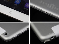 Onda V919 Air получил известный дизайн и поддержку 4G