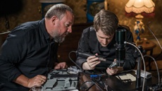 Нет приватности: Ваш смартфон знает о вас все