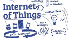 Google проведет эксперимент по созданию умной среды обитания