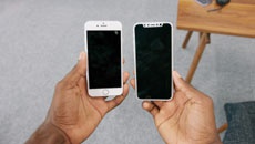 iOS 11 GM подтвердила беспроводную зарядку в iPhone 2017