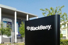 BlackBerry сокращает 3% штата