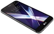 Представлен LG X Charge с аккумулятором на 4500 мАч