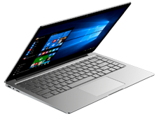 Самый тонкий ноутбук Chuwi LapBook Air получил 8 ГБ ОЗУ