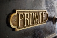 Смартфоны - превосходный канал для утечки приватных данных