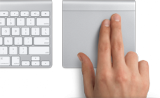 В коде OS X нашли упоминание новых периферийных устройств от Apple