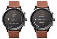 Apple тестирует беспроводную зарядку для iWatch