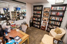 Топ-менеджеры мира технологий показали свои рабочие места (Фото)