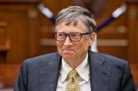 Билл Гейтс стал «секретным Сантой» пользовательницы Reddit