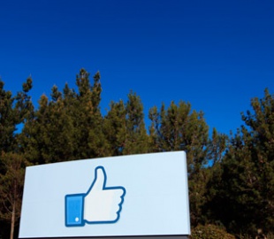 Российский Facebook переименовал кнопку «Like»