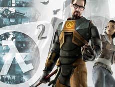 Фанаты переносят Half-Life 2 на Oculus Rift и HTC Vive