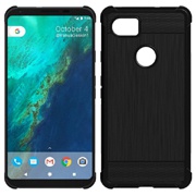 Производитель чехлов раскрыл дизайн смартфона Google Pixel 2