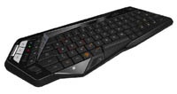 Mad Catz представила переносную клавиатуру S.T.R.I.K.E.M