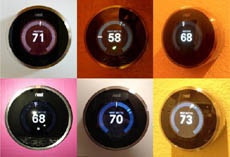 Зачем Google понадобился производитель умных термостатов