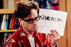 Американские студенты создали программу по распознаванию сарказма