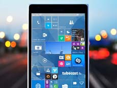 Microsoft выпустит 64-битную версию Windows 10 Mobile