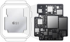 Apple планирует перейти на монокристальные процессоры в мобильных устройствах