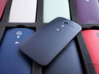 Motorola и Lenovo представят первый совместный смартфон этой осенью
