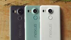 Nexus 5X — не совсем тот Nexus, который мы ждали