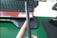 Очередной «самый тонкий в мире смартфон»