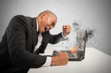 Крах Интернета: 10 причин, по которым "мировая паутина" может рухнуть