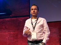 Главой разработки Firefox OS стал бывший топ-менеджер Nokia, HP и Intel