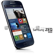 Слухи о первых смартфонах на ОС Tizen