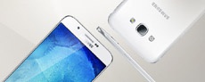 Samsung Galaxy A9 (2016) представят на следующей неделе