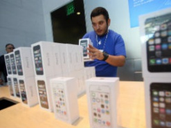 Производители смартфонов столкнутся с теми же проблемами, что и ПК-вендоры