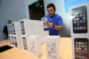 Производители смартфонов столкнутся с теми же проблемами, что и ПК-вендоры