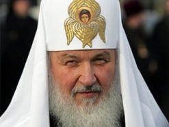 Патриарх Кирилл наехал на рунет