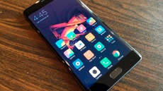 Фаблет Xiaomi Mi Note 3 дебютирует во втором квартале