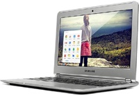 Популярность хромбуков утроится к 2017 году