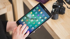 Galaxy Tab S3 «засветился» в Сети