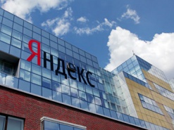 «Яндекс» догнал Первый канал по рекламным доходам