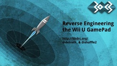Геймпад от Wii U приспособили для стриминга с ПК