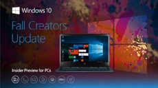 В канале «Ранний доступ» выпущена сборка Windows 10 16299.15