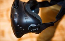 Акции HTC взлетели на фоне новостей об успехе ее VR-устройств и фитнес-гаджетов